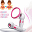 Электрический аккумуляторный массажер для увеличения груди Qiilu Breast Enhancer Виноградов