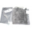 Массажная накидка Massaging Weighted Heating Pad с подогревом 59х31 см (3_02270) Киев