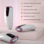 Фотоэпилятор Ellesilk DH5 IPL Pink Новояворівськ