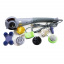 Ручной массажер для всего тела Maxtop TM-120 Magic Massager 8в1 (3_02269) Житомир