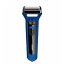 Машинка для стрижки 3в1 Surker SK-6011 Сине-черная (43954-SK-6011_346) Братське