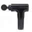Ручной массажер для мышц RIAS Fascial Gun KH-320 Black (3_01147) Южноукраїнськ