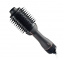 Стайлер для укладки волос RAF R.411 1200W Black (3_03505) Королево