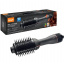 Стайлер для укладки волос RAF R.411 1200W Black (3_03505) Королево