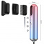 Ионный фен для волос RIAS Commitment To Quality 3 насадки 800W (3_03460) Васильков