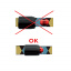Трость MQ Perfect MQ528 Derby Rombi телескопическая (4102) Київ