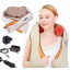 Массажер роликовый для шеи и спины iqshop 15607 (VD117974383) Полтава