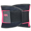 Пояс компрессионный MadMax MFA-277 Slimming belt Black/rubine red M Петрове