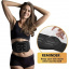 Миостимулятор для мышц живота Beauty Body W24 Black (14983-hbr) Курень