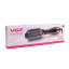 Фен-расчёска для укладки волос VGR V-492 с ионизацией 1000W Black (3_04598) Енергодар