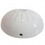 Гибридная маникюрная лампа SUN 669 для двух рук одновременно UV+LED 48W White Хмельник