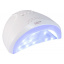 Гибридная лампа для сушки ногтей UV/LED Sun One 48w Березнегувате