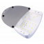 Гибридная лампа для сушки ногтей UV/LED Sun One 48w Березнегувате