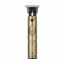 Триммер аккумуляторный для бороды и волос VGR V-085 Gold (3_02538) Київ