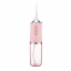Портативный ирригатор для полости рта RIAS PPS Pink (3_01610) Червоноград