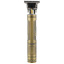 Триммер аккумуляторный для бороды и волос Vintage T9 5W Gold (3_01987) Курень