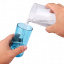 Ирригатор портативный для ухода за полостью рта Water Flosser PR45V Blue Киев