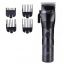 Машинка для стрижки волос VGR V-011 аккумуляторная Black (3_02926) Южноукраинск