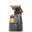 Машинка для стрижки волос VGR V-192 аккумуляторная 5W Black-Gold (3_03021) Михайловка