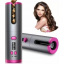 Авто-бигуди Ramindong Hair curler WM-002 безопасная плойка для завивки волос (1756375395) Володимир-Волинський