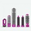 Фен для волос 5 в 1 OPT-TOP Hot AIR Styler (1771627972) Хмільник