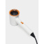 Профессиональный фен для сушки и укладки волос VGR-V400 White (15338-hbr) Покровськ