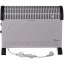 Обогреватель конвекторный Domotec MS-5904 2000W White Володарськ-Волинський
