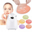 Прибор для производства натуральных ингредиентов SUNROZ Face Fruit Mask Maker Якимівка