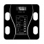 Весы напольные умные RIAS A-8003 Bluetooth до 180 кг Black (3_01548) Токмак
