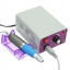 Фрезер для маникюра и педикюра RIAS MM-25000 20W White (3_00966) Гайсин