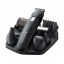 Машинка для стрижки + триммер Remington PG6030 Кропива