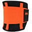 Пояс компрессионный MadMax MFA-277 Slimming belt Black/neon orange M Білгород-Дністровський