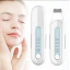 Скрабер портативный ультразвуковой для чистки лица с EMS и ионизацией Ubeauty Beauty Effect WAU-55 Куйбишеве
