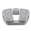 Акупунктурный массажер для ног и ступней RIAS Plantar Acupoint Massager 5W Grey Бородянка