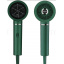 Профессиональный фен для сушки и укладки волос VGR V-431 1800W Green Нікополь