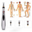 Массажная ручка Massage pen W-912 Новояворовск