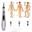Массажная ручка Massage pen W-912 Новояворовск