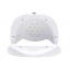 Гибридная маникюрная лампа SUN X UV+LED 54W White Мукачево