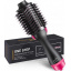 Мультистайлер многофункциональный 3 в 1 One Step Hair Dryer 1000 Вт фен/щетка/расческа (1833928878) Суми