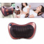 Массажная подушка в автомобиль MASSAGE pillow для спины и шеи с инфракрасным подогревом MS (1756374572) Энергодар