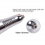 Фрезер-машинка для маникюра и педикюра с педалью Beauty nail 9-1 DM-208 коррекции искусственных ногтей 6 насадок 25 т об/мин Розовая Гайсин