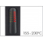 Выпрямитель Trisa Essential Glamour 1306.4210 (4136) Запоріжжя