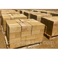 Ракушняк М-40 Шліфований 