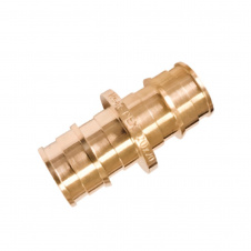 Муфта соединительная Heat-PEX d20x20мм (FEC202000)