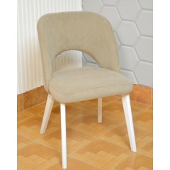 Стілець МебліЕко Прованс Камінь-Каширський