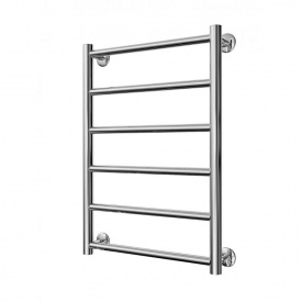 Полотенцесушитель водяной MARIO Классик F 600х430/400 вертикальный, хром