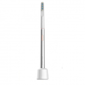 Электрическая зубная щетка MIR QX-8 Home&Travel Collection Silvery