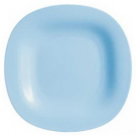 Тарелка обеденная LUMINARC CARINE LIGHT BLUE (6469194)