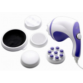 Массажер для всего тела Relax Tone MA-116 (55500997)