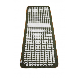 Аппликатор Кузнецова Універсал Коврик серия Eko-Max 520 Оливковий /10-521/